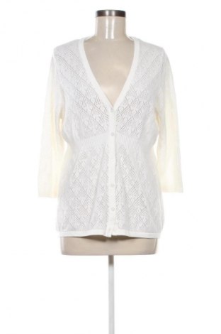 Cardigan de damă One Touch, Mărime L, Culoare Ecru, Preț 11,99 Lei