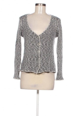 Дамска жилетка One Two, Размер L, Цвят Многоцветен, Цена 4,09 €