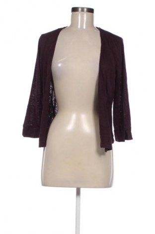 Damski kardigan Opus, Rozmiar S, Kolor Fioletowy, Cena 21,99 zł