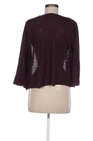 Damski kardigan Opus, Rozmiar S, Kolor Fioletowy, Cena 21,99 zł