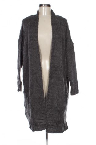 Дамска жилетка Opus Someday Is Today, Размер M, Цвят Сив, Цена 6,13 €