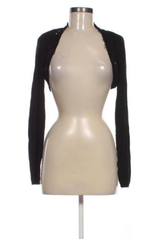 Damski kardigan Orsay, Rozmiar S, Kolor Czarny, Cena 28,99 zł