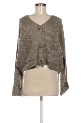 Dámsky kardigán Page One, Velikost M, Barva Zelená, Cena  169,00 Kč