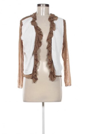 Γυναικεία ζακέτα Passport., Μέγεθος M, Χρώμα Πολύχρωμο, Τιμή 2,99 €