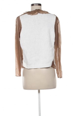 Γυναικεία ζακέτα Passport., Μέγεθος M, Χρώμα Πολύχρωμο, Τιμή 2,99 €