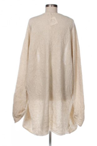 Dámsky kardigán Peppermint, Velikost XL, Barva Béžová, Cena  229,00 Kč