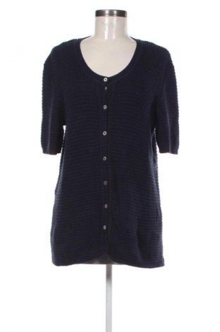 Női kardigán Peter Hahn, Méret XL, Szín Kék, Ár 6 129 Ft