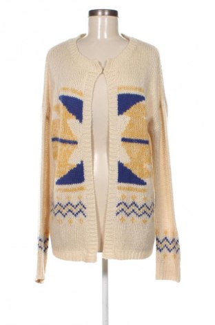 Damski kardigan Pink Woman, Rozmiar S, Kolor Kolorowy, Cena 27,81 zł