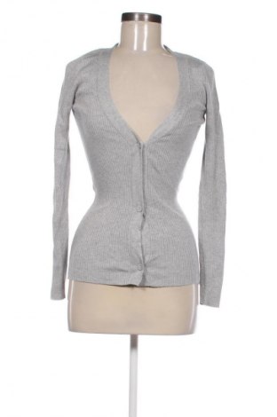 Dámsky kardigán Pretty Little Thing, Veľkosť XS, Farba Sivá, Cena  13,98 €