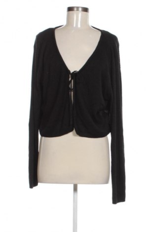 Дамска жилетка Primark, Размер L, Цвят Черен, Цена 7,15 €