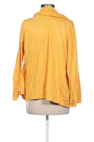 Γυναικεία ζακέτα Primark, Μέγεθος S, Χρώμα Κίτρινο, Τιμή 1,99 €