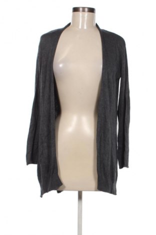 Дамска жилетка Pull&Bear, Размер M, Цвят Сив, Цена 2,04 €