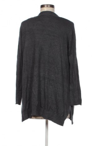 Дамска жилетка Pull&Bear, Размер M, Цвят Сив, Цена 2,04 €