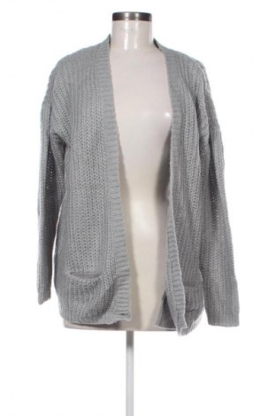 Dámsky kardigán Pull&Bear, Velikost M, Barva Šedá, Cena  159,00 Kč