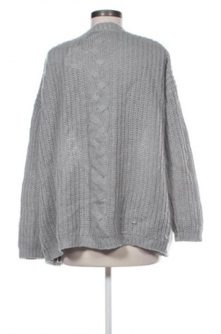 Dámsky kardigán Pull&Bear, Velikost M, Barva Šedá, Cena  159,00 Kč