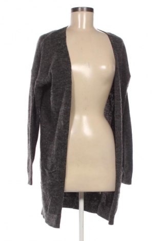 Дамска жилетка Q/S by S.Oliver, Размер S, Цвят Сив, Цена 3,57 €