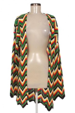 Γυναικεία ζακέτα Qed London, Μέγεθος L, Χρώμα Πολύχρωμο, Τιμή 15,99 €