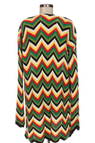 Γυναικεία ζακέτα Qed London, Μέγεθος L, Χρώμα Πολύχρωμο, Τιμή 15,99 €