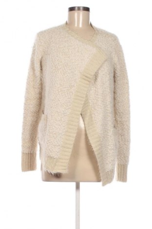 Дамска жилетка Qed London, Размер M, Цвят Бежов, Цена 6,65 €