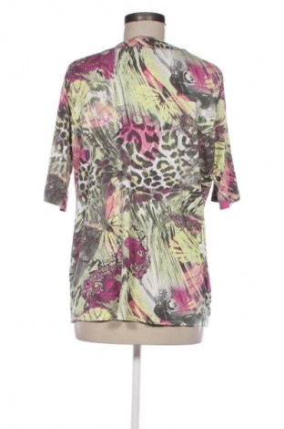 Damski kardigan Rabe, Rozmiar XL, Kolor Kolorowy, Cena 26,79 zł