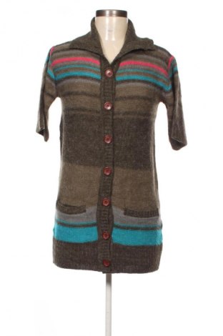 Cardigan de damă Rags, Mărime L, Culoare Multicolor, Preț 59,99 Lei, #134122968