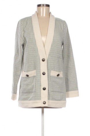 Damen Strickjacke Reserved, Größe S, Farbe Mehrfarbig, Preis 11,99 €, #134148355