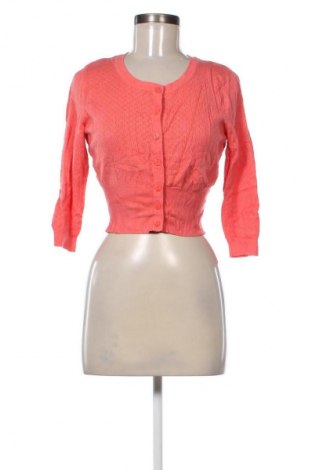 Dámsky kardigán Review, Velikost M, Barva Červená, Cena  59,00 Kč