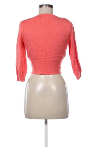 Dámsky kardigán Review, Velikost M, Barva Červená, Cena  59,00 Kč