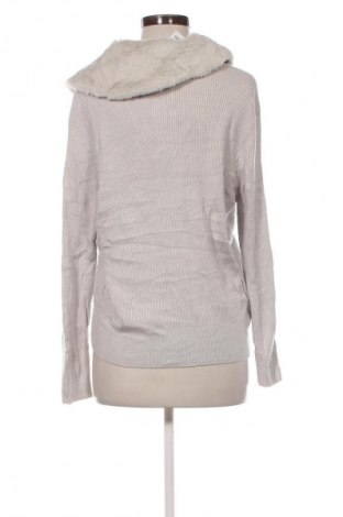 Дамска жилетка Rockmans, Размер M, Цвят Сив, Цена 6,64 €