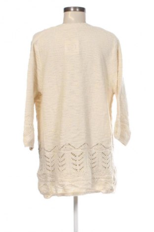 Γυναικεία ζακέτα Rockmans, Μέγεθος M, Χρώμα  Μπέζ, Τιμή 2,99 €