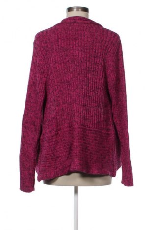 Дамска жилетка Rockmans, Размер L, Цвят Многоцветен, Цена 2,04 €