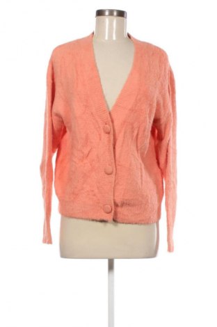 Дамска жилетка Rockmans, Размер S, Цвят Оранжев, Цена 2,55 €