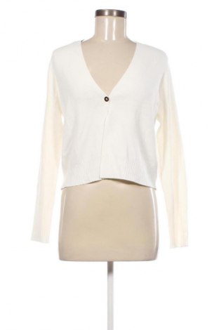Dámsky kardigán S.Oliver, Veľkosť S, Farba Biela, Cena  23,95 €