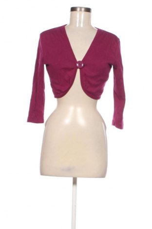 Дамска жилетка S.Oliver, Размер M, Цвят Червен, Цена 10,73 €