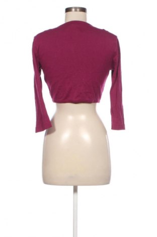 Дамска жилетка S.Oliver, Размер M, Цвят Червен, Цена 10,73 €