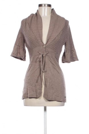 Női kardigán S.Oliver, Méret S, Szín Barna, Ár 3 509 Ft