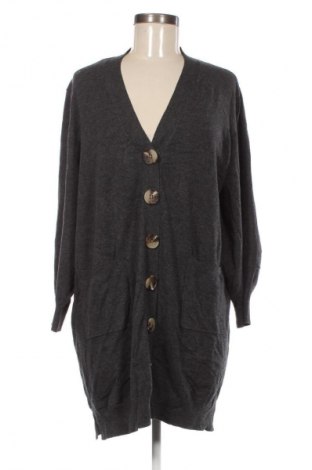 Női kardigán S.Oliver, Méret XL, Szín Szürke, Ár 8 859 Ft