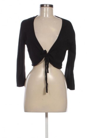 Дамска жилетка S.Oliver, Размер M, Цвят Черен, Цена 14,31 €