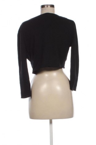 Дамска жилетка S.Oliver, Размер M, Цвят Черен, Цена 14,31 €