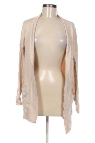 Дамска жилетка S.Oliver, Размер S, Цвят Бежов, Цена 2,04 €