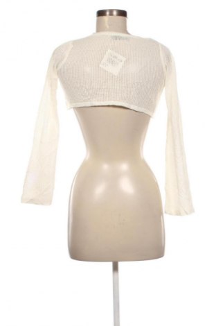Dámsky kardigán SHEIN, Velikost M, Barva Krémová, Cena  49,00 Kč