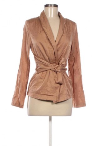 Γυναικεία ζακέτα SHEIN, Μέγεθος M, Χρώμα Καφέ, Τιμή 2,99 €