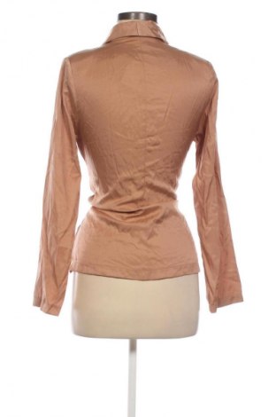 Γυναικεία ζακέτα SHEIN, Μέγεθος M, Χρώμα Καφέ, Τιμή 2,99 €