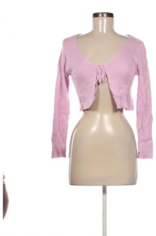 Дамска жилетка SHEIN, Размер S, Цвят Лилав, Цена 8,69 €