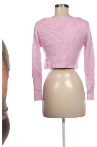 Дамска жилетка SHEIN, Размер S, Цвят Лилав, Цена 8,69 €