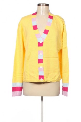 Dámsky kardigán SHEIN, Velikost XL, Barva Žlutá, Cena  319,00 Kč