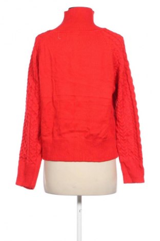 Дамска жилетка SHEIN, Размер M, Цвят Червен, Цена 6,64 €