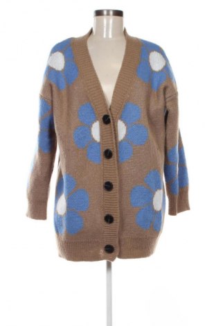 Дамска жилетка SHEIN, Размер M, Цвят Многоцветен, Цена 8,69 €