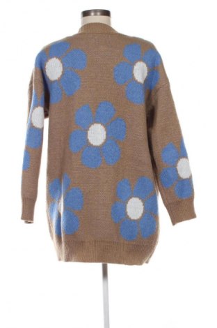 Дамска жилетка SHEIN, Размер M, Цвят Многоцветен, Цена 8,69 €