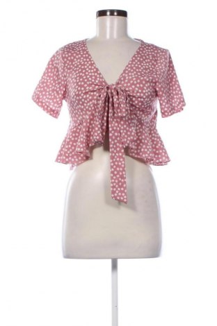 Damen Strickjacke SHEIN, Größe M, Farbe Mehrfarbig, Preis € 4,99